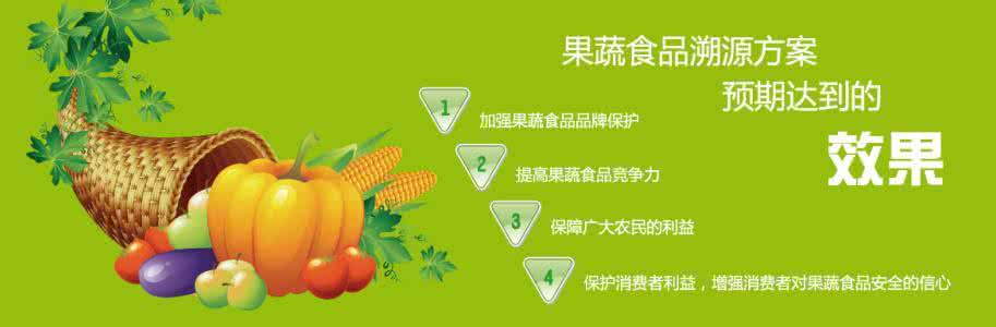 食品防偽溯源系統(tǒng)